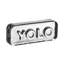 Paroles Paroles Paperweight: YOLO