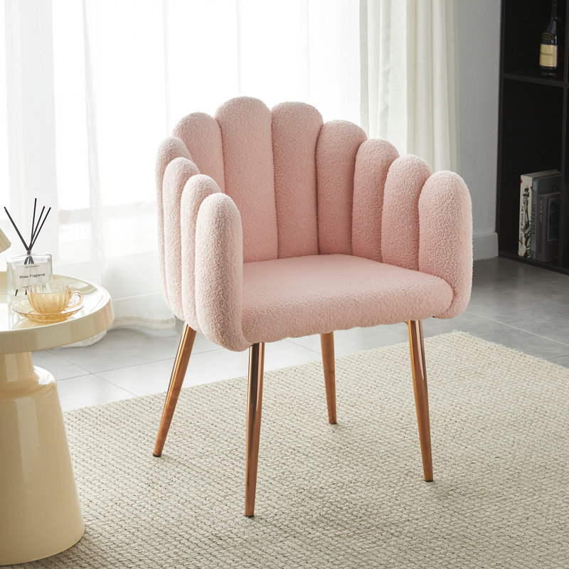 Abriannah Upholstered Armchair