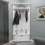Shoe Storage Hall Tree Lacynda-1076444224