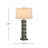 Tetra Table Lamp
