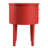 Zaheed 2 - Drawer End Table-57815127