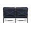 Venetian Outdoor 2 - Seat Loveseat-629779923-629779914