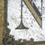 No Riff Raff Mirror 970x25x220mm