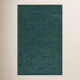 Guiness Handmade Wool Blue Rug