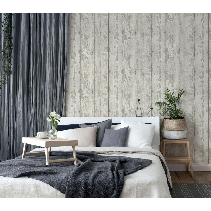 Eres 10m x 53cm Matte Wallpaper Roll