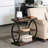Bedside Table,End Table,Coffee Table,Side Table,Open Display Shelve