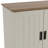 Erison 2 Door and 3 Drawer Sideboard-91717247
