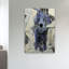 Michelle Rivera - Wrapped Canvas Painting-21174240