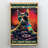 " Dj Tuxedo Live Session - 1 Piece Rectangle Graphic Art Print On Wrapped Canvas "-168691930