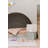 UBXS 3 Sprouts - Cube de rangement en tissu recyclé-84464774