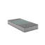Matelas en mousse de 7 pouces avec un confort moyen et un soutien constant pour une base de sommeil paisible-821921515