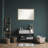 Jobany Solid Wood Wall Mirror-481037236-481037237-481037232