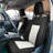 Elastic Automobile Cover By FH Group