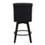 Tabouret pivotant 27 po Odelin-1756231213