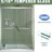 56 - 60" Adjustable Width Finished Sliding Glass Shower Enclosure With 8mm & Tempered Glass, Double Handle Design, Safe And Worry Environment Hardware Door 5/16" (8mm) Clear Mute Rollers, Chamfer