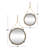 Pahrump Circle Mirror