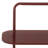 Jordan 3 Tier Metal Shoe Rack-1279587665