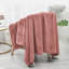 Premium Ultra-Soft Mink Fleece Blanket - Plush, Lightweight & Warm - Cozy Throw for Bed & Sofa-121297998-121297997