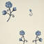 Schumacher X Backdrop Rhinestone Cowboy Wallpaper-785585281