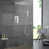 Brushed Nickel