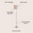 Sueann 63'' Chrome Traditional Floor Lamp
