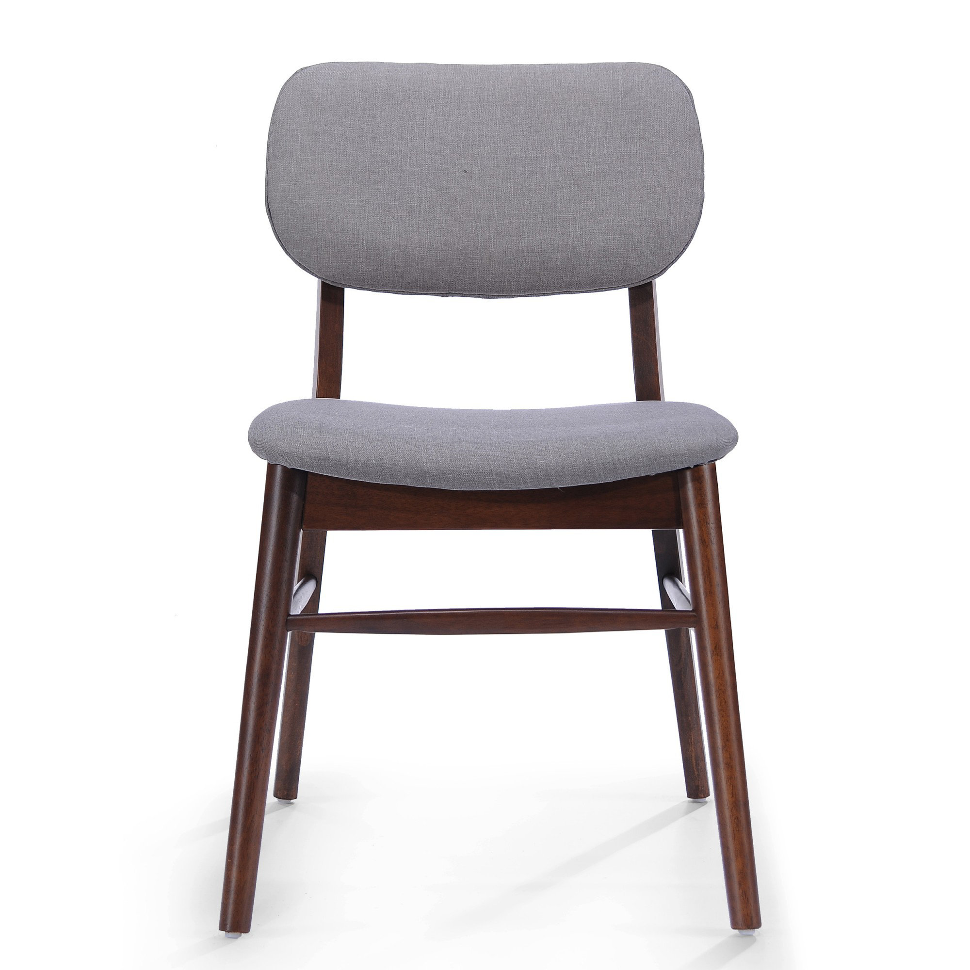 Everly Quinn Durable Dining Chairs | Wayfair