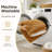 Shahen Rectangle Shag Area Rug-741729740-800662379