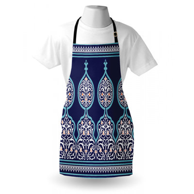 Tablier marocain