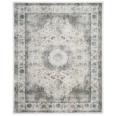 Paschke Performance Oriental Rug