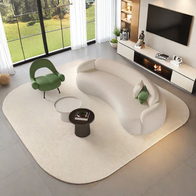 Creative negotiation sofa combination
