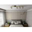 Witwicki 4 - Light Geometric Chandelier-1905215626-1905215625