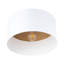 Telesto Solid Wood Flush Mount-1403049614