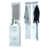White (glossy)/White (matt) is out of stock