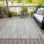 Tapis de sauge Xhevrie intérieur / extérieur lavable à la machine-112171354