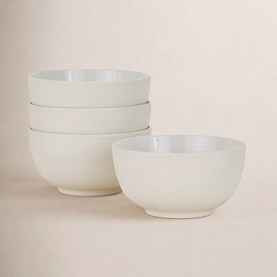 Tillerson Dinnerware - Large Bowl - Set Of 4