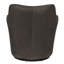 Fauteuil pivotant 30 po Hotchkiss