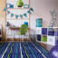 Tapis en cascade Kid Essentials-87227034