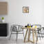 «Rustic Coffee Makes possible», estampe numérique, conception de Kim Allen-909677827-909677825