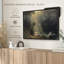 Nature «Puget Sound On The Pacific Coast», reproduction sur toile-101453318