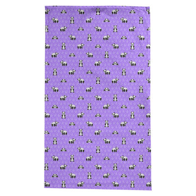 Avicia Panda Tablecloth