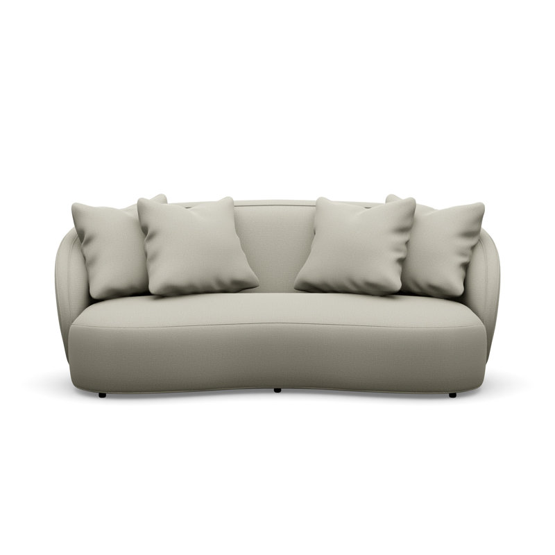 Rondo Sofa, Sugar Shack 120501