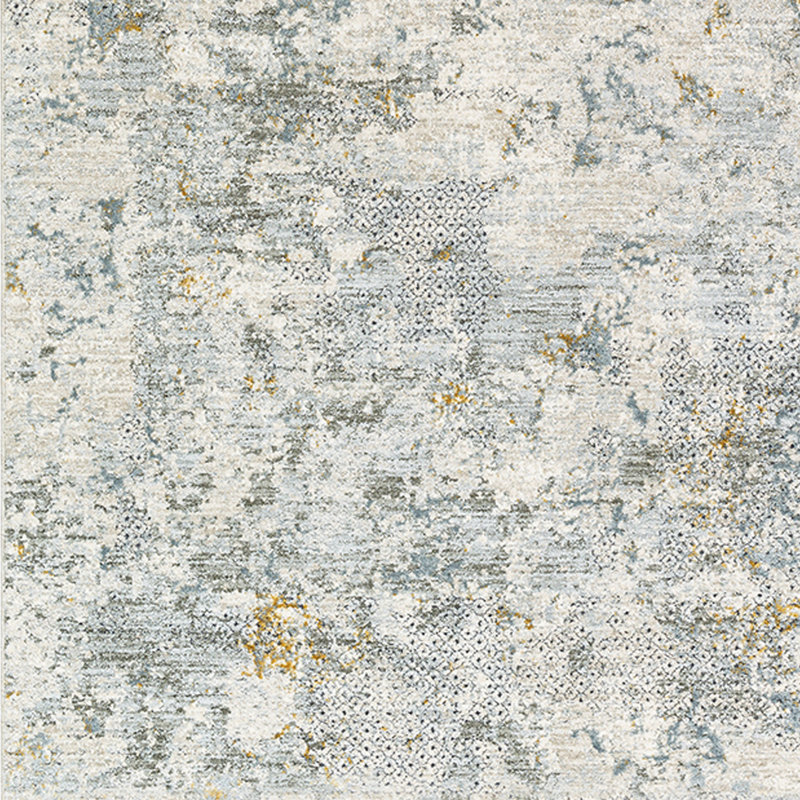 Oriental Area Rug, Rectangle 200 x 290 cm