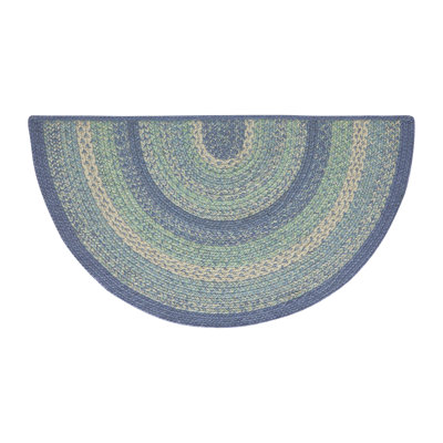 Mindert Geometric Indoor Rug