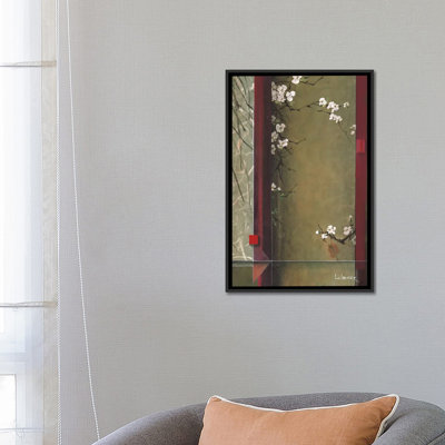 " Blossom Tapestry I "
