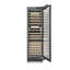 ZLINE Autograph 24 in. Triple Zone 100 Bottle Panel Ready Column Wine Cooler with  Accents-112298036