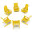 Jaune