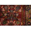 Tapis de couloir traditionnel Vintage