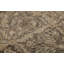 Tapis brun en soie sans filtre-1240192170