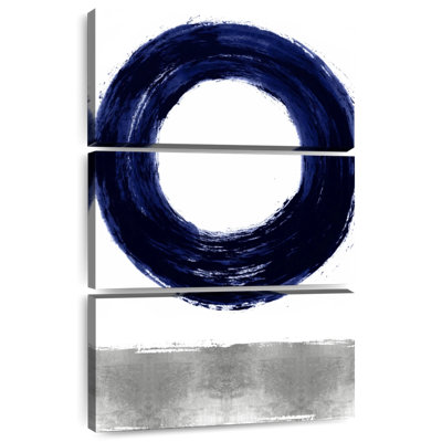 Gravitate Blue I
