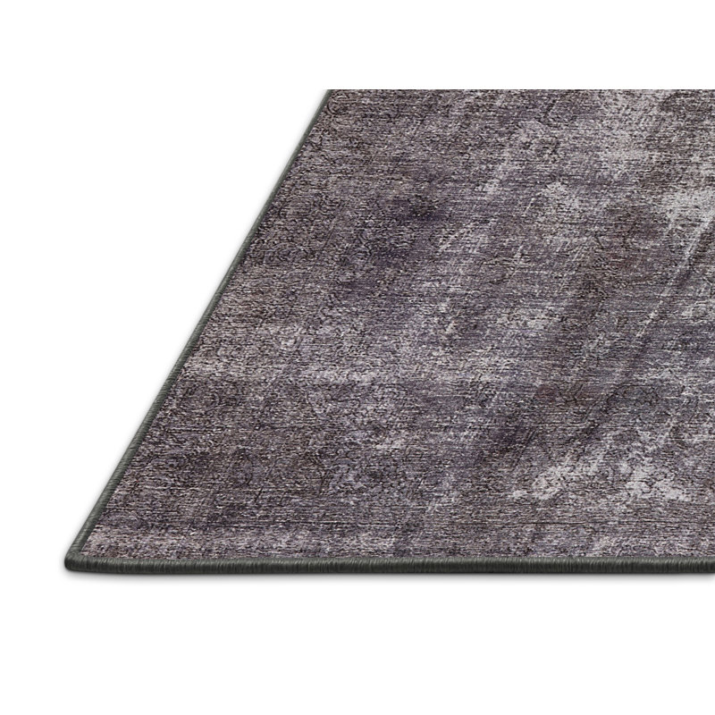 Isley Indoor Rug, Runner 2' x 5'